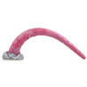 PINKALIEN Gode Monster TENTAKRUX 43 x 5cm